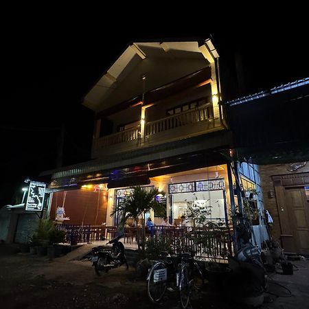 Dary'S Village Guesthouse & Restaurant Phumi Chong Kaoh Exterior photo
