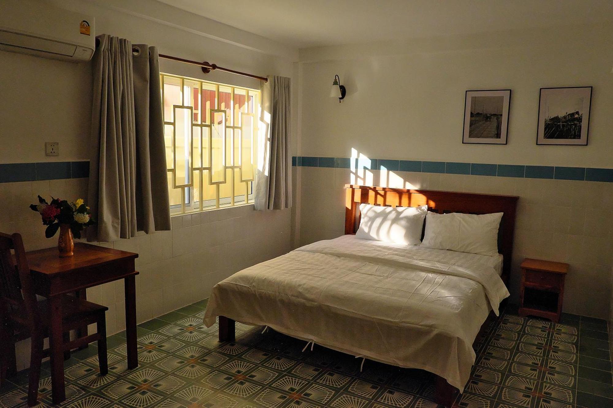 Dary'S Village Guesthouse & Restaurant Phumi Chong Kaoh Exterior photo