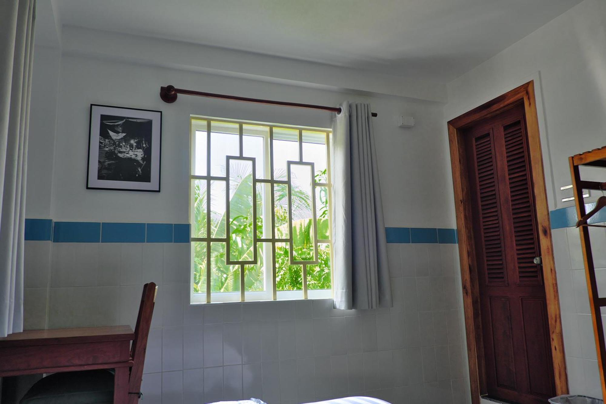 Dary'S Village Guesthouse & Restaurant Phumi Chong Kaoh Exterior photo